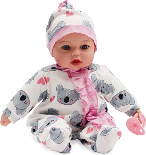 Μιλά και τραγουδά σε 4 γλώσσες