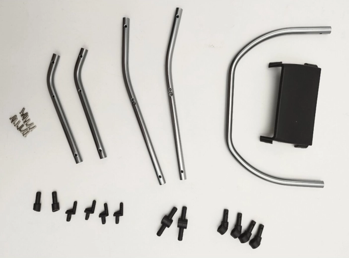 Προστατευτικό πλαίσιο Roll Cage Splinter JAMARA