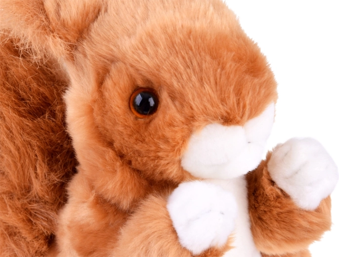 Ρεαλιστική εμφάνιση και απαλό υλικό