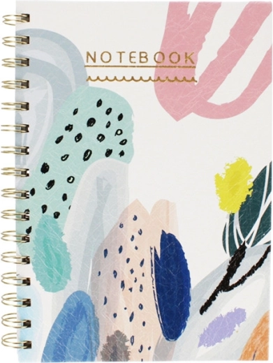 Σημειωματάριο A5 κάκτοι
