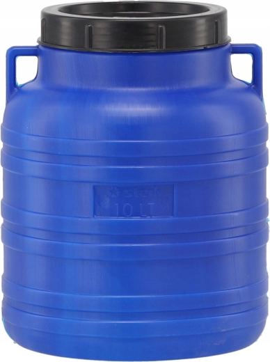 Ανθεκτικό HDPE κατάλληλο για τρόφιμα και εύκολος χειρισμός