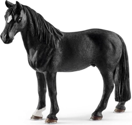 Schleich Horse Club Tennessee Walking Horse – ευνουχισμένος ίππος