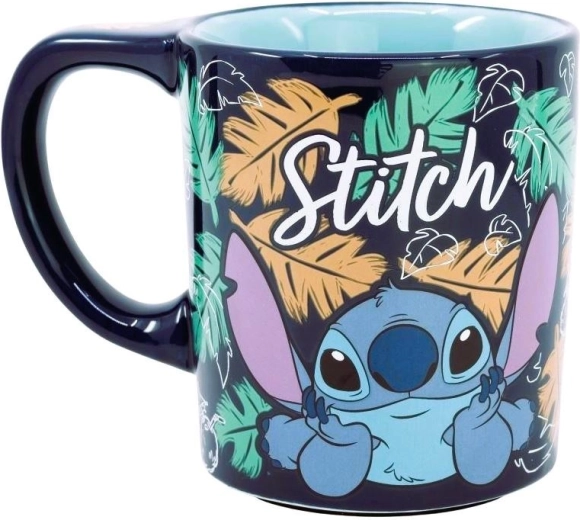 Αγαπημένο θέμα Lilo και Stitch