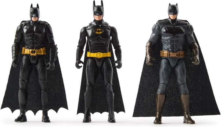 Λεπτομερής κινηματογραφική απόδοση