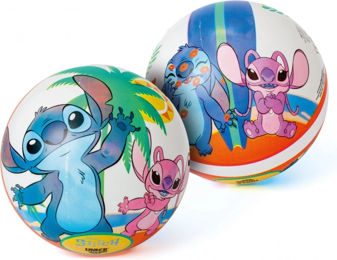 Μπάλα Disney Stitch 23 εκ.