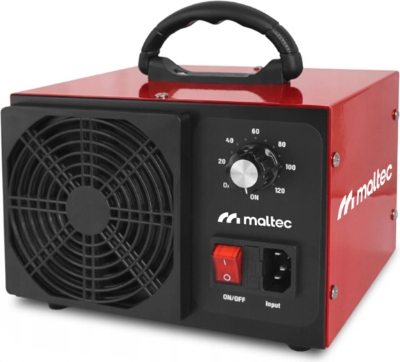 Γεννήτρια όζοντος MalTec MasterOzone 140 W