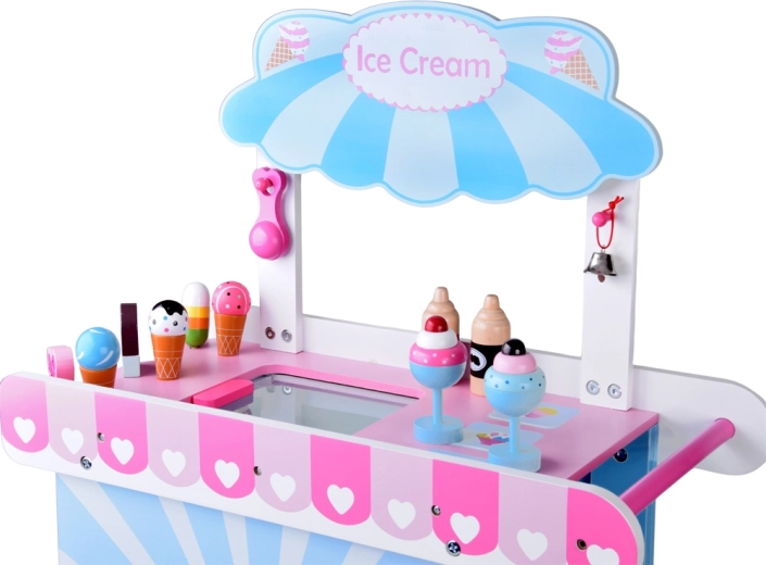 Ρεαλιστικά αξεσουάρ για δημιουργικό παιχνίδι