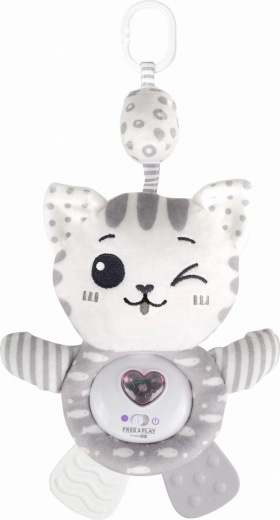 Freeon Free2Play μουσικό παιχνίδι Kitty