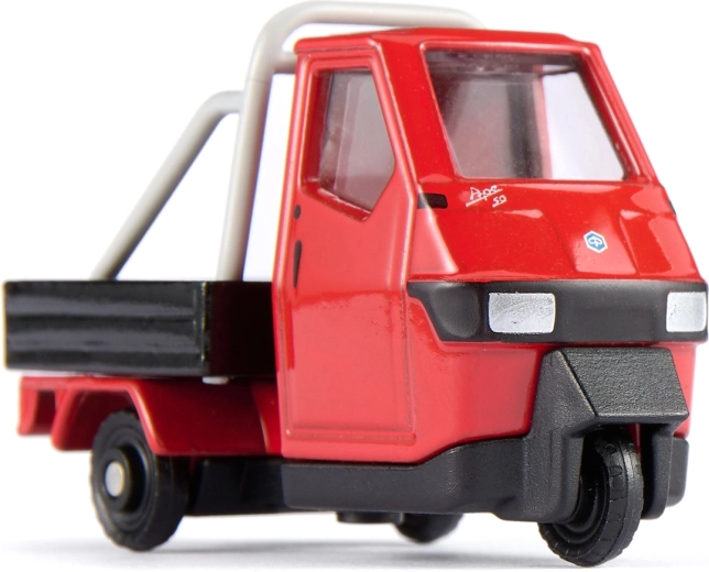 Συμπαγές τρίκυκλο για παιχνίδι και συλλογή