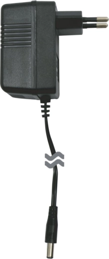 Φορτιστής για παιδικά οχήματα/ride-on 6 V 1000 mAh (σύνδεσμος 2,1 mm) Jamara Pico Quad - 1 τεμάχιο