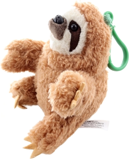 Πρακτικό πλαστικό κλιπ