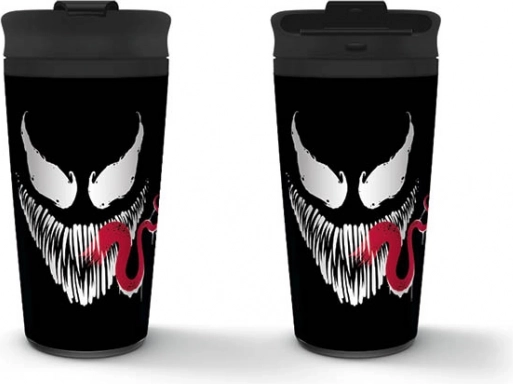 Θερμός κούπα Venom 450 ml