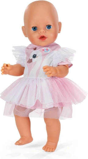 Για κούκλες BABY born 43 cm