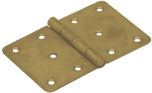 Κατασκευαστικός μεντεσές 100 × 25 × 1,5 mm Z 100a