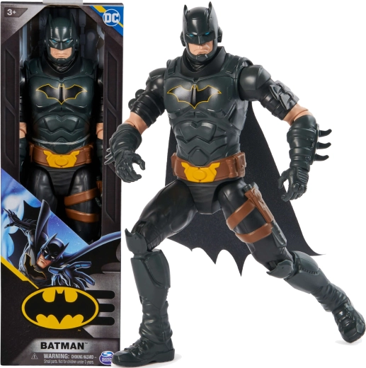 Φιγούρα δράσης Batman της DC Comics, 30 cm