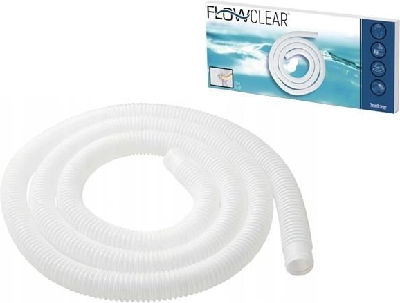 Σωλήνας για αντλία BESTWAY, 32 mm, 3 m