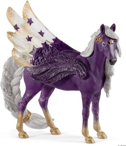 Schleich Bayala Αστρική Πήγασος – φοράδα