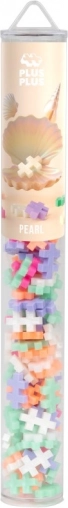 Plus-Plus Pearl δημιουργικό σετ