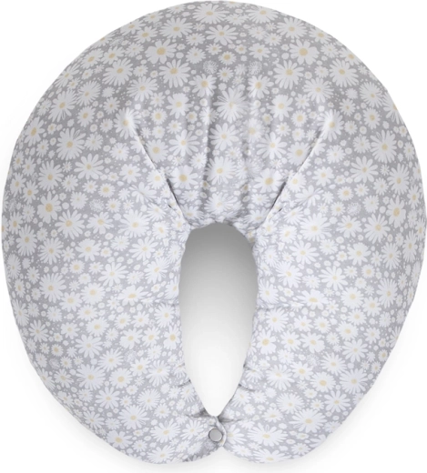 Ceba Baby μαξιλάρι θηλασμού Huggy basic chamomile
