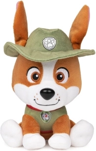 PAW Patrol Tracker λούτρινο 15 cm