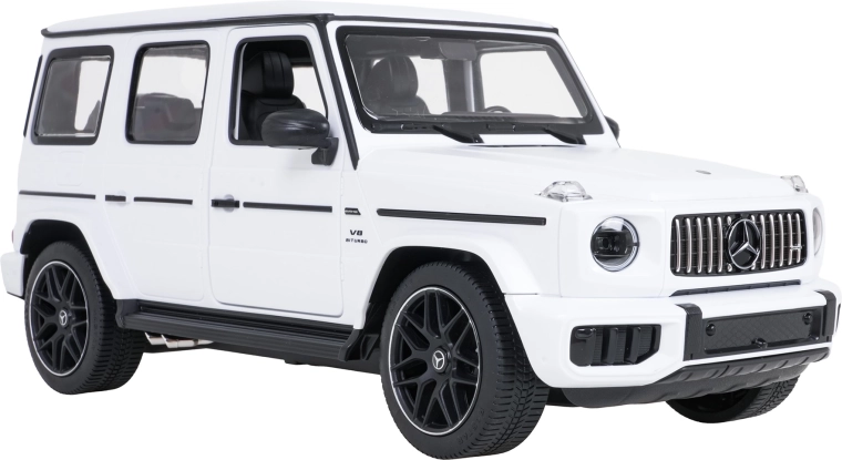 Πιστή αναπαράσταση της Mercedes AMG G63