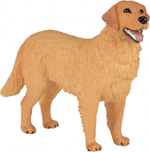 Φιγούρα Mojo Golden Retriever – ρεαλιστικός σκύλος για παιδιά και συλλέκτες