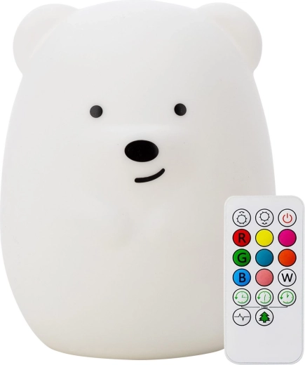 Freeon νυχτερινό φως bear