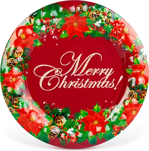 Γιορτινός σχεδιασμός Merry Christmas