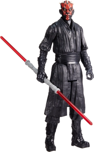 Διπλό Lightsaber™ για επικές μονομαχίες