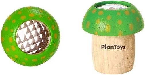 Βιώσιμη παραγωγή από τη μάρκα PlanToys