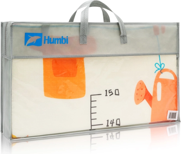 Αναδιπλούμενο και έτοιμο για ταξίδι