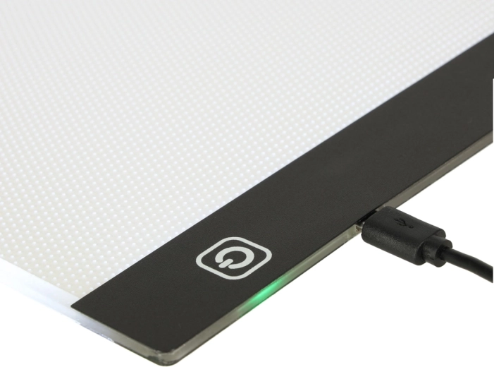 Τροφοδοσία USB για δημιουργία οπουδήποτε