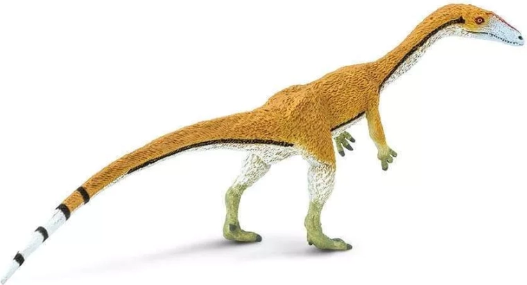 Safari Ltd. φιγούρα Coelophysis