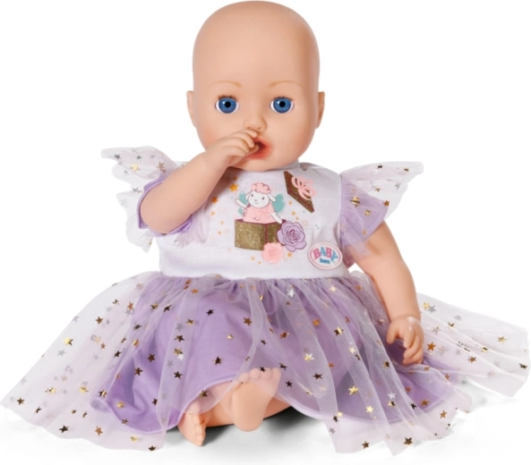Για κούκλες BABY born 43 cm