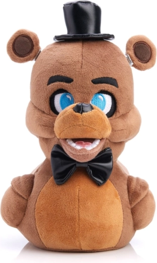 Εμβληματικός σχεδιασμός FREDDY με προσεγμένες λεπτομέρειες