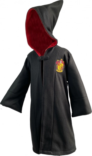 Παιδικό μπουρνούζι Harry Potter Γκρίφιντορ 7-9 ετών