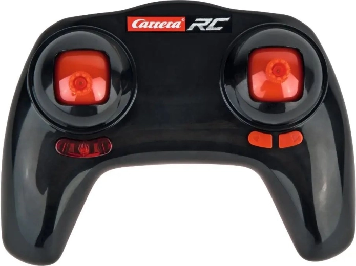 Ακριβής χειρισμός στα 2,4 GHz