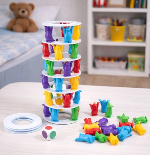 Απλοί κανόνες, μεγάλη αγωνία