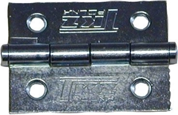 Μεντεσές πόρτας 60 mm, γαλβανισμένος
