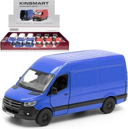 Μοντέλο φορτηγού Mercedes-Benz Sprinter