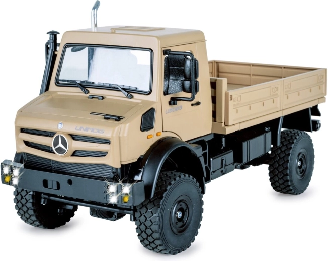 Κίνηση 4WD για απαιτητικό έδαφος