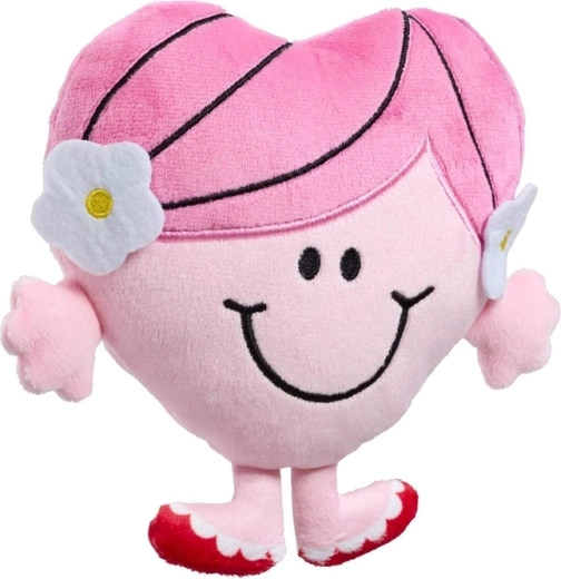 Εμβληματικός σχεδιασμός LITTLE MISS HUG