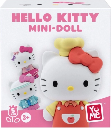 Hello Kitty μίνι φιγούρα – συλλεκτική σειρά