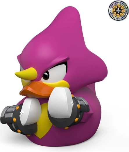 Συλλεκτικό παπάκι TUBBZ – Espio the Chameleon από το SONIC