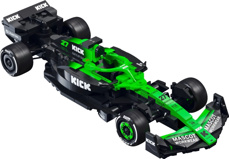 Έξυπνες λύσεις κατασκευής και συμβατότητα