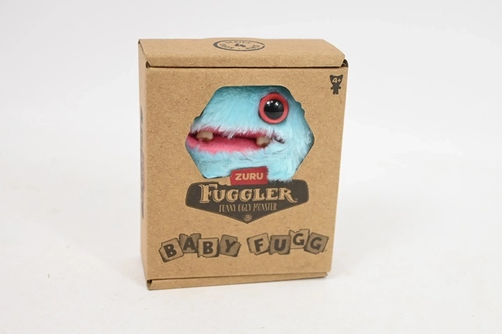 ZURU Fuggler mini baby fuggs - 1 τεμάχιο