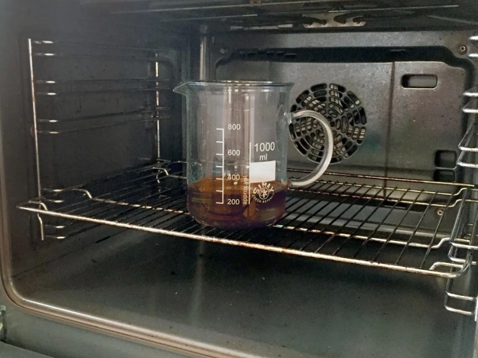 Εφέ κυμάτων και δομής της επιφάνειας