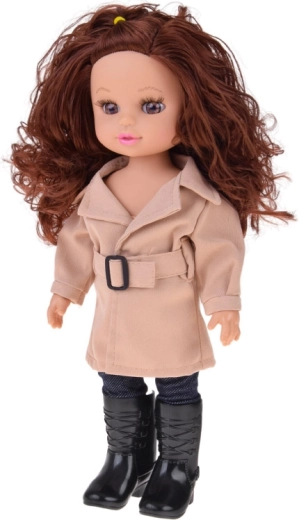 Στιλάτο φθινοπωρινό ντύσιμο