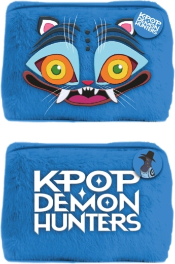 Θέμα KPOP Demon Hunters (Derpy)