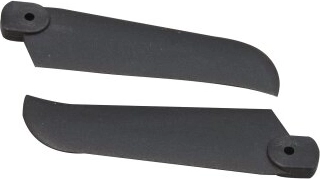 Πίσω πτερύγια ρότορα για το E-Rix 500